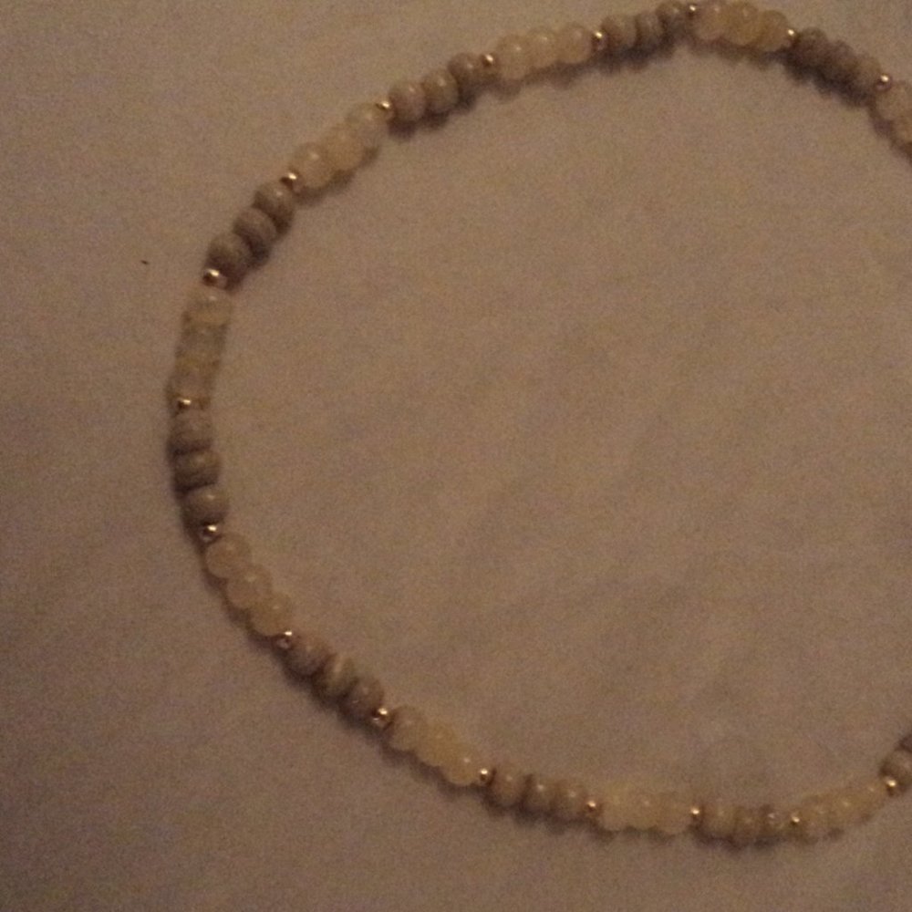 Moonstone Neckless - image 8